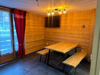 Appartement au pied des pistes Serre chevalier - 2