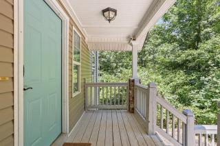 New The Breeze at Lake Hartwell house w Dock - 6