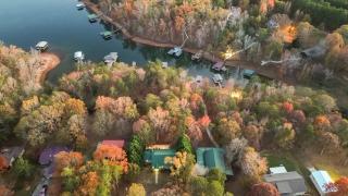New to listing Dorsey Dock Retreat w Dock - 8