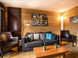 Résidence Val D'isere Village - Appartement confortable Ski aux pieds Parking couvert MAE-7373 - 6