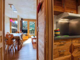 Résidence Val D'isere Village - Appartement confortable Ski aux pieds Parking couvert MAE-7373 - 5
