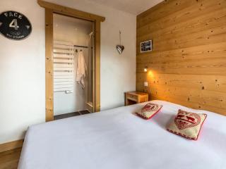 Résidence Val D'isere Village - Appartement confortable Ski aux pieds Parking couvert MAE-7373 - 2