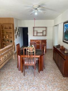 Apê Itaúna 205 - Acesso a praia 50m - 3