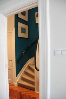 Entire home with direct Vondelpark view - 7