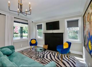 Stylish Bungalow Near Fort Benning - 4