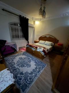 Apartment Zayed moon-trip - 4