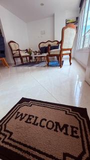 Apartamento Espacioso y Tranquilo en Bella Isla - 7