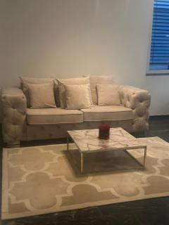 Boutique glam and chic apartament in Rothrist - 2