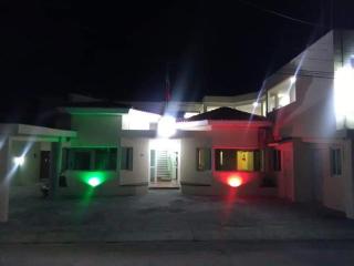 Hotel DI-AN - 0