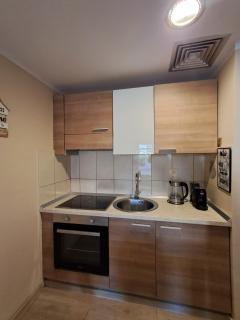Holiday Home Apartment - Budva - 6