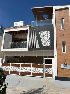 Samruddhi Hill View Homestay - 0