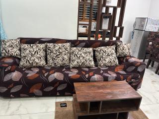 Samruddhi Hill View Homestay - 9