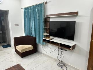 Samruddhi Hill View Homestay - 6