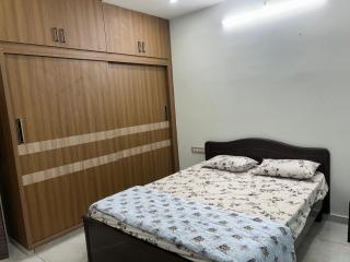 Samruddhi Hill View Homestay - 4