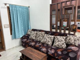 Samruddhi Hill View Homestay - 1