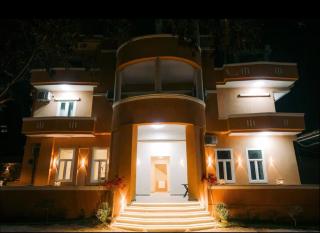 Florya pyramids hotel - 0