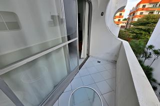 02 dorms c/suíte, Varanda, só 02 quadras da praia - 6