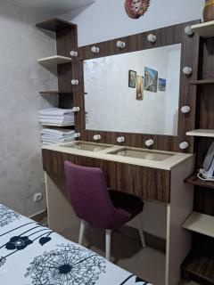 Holiday Home Apartment - 0