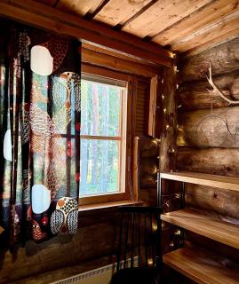 Lapland Lodge Pyhä Ski in, sauna, free WiFi, national park - Lapland Villas - 9