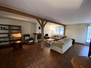 Résidence 061-soulac Sur Mer - 061- Charmante maison en plein cœur de Soulac/mer MAE-4381 - 4