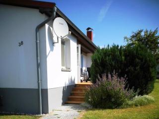 Strandhaus an der Wohlenberger Wiek - 9