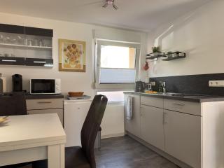 Ferienwohnung mit Terrasse in Blankenburg - Blankenburg - 7