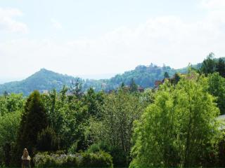 Hideaway Near Castle Views, cleaning included - 9