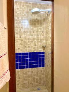 Maré Mansa - Segunda Praia - 2