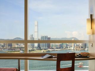 Ibis Hong Kong Central & Sheung Wan - 0