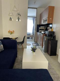 Cosy One Bedroom In Lumumba Drive - 4