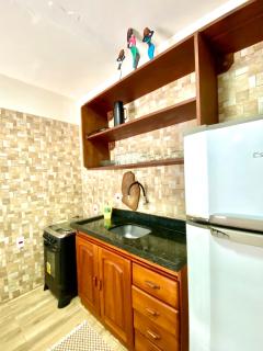 Maré Mansa - Segunda Praia - 8