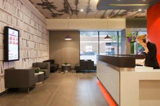 ibis London Shepherds Bush - Hammersmith - London - 0