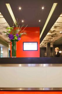 ibis London Shepherds Bush - Hammersmith - Londra - 7