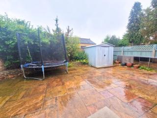 Holiday home - 4