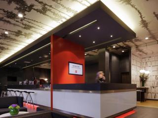 ibis London Shepherds Bush - Hammersmith - Londra - 4