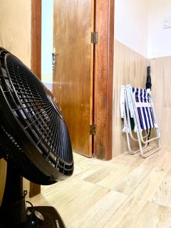 Maré Mansa - Segunda Praia - 1