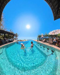 Pousada Maracabana Spa - 2