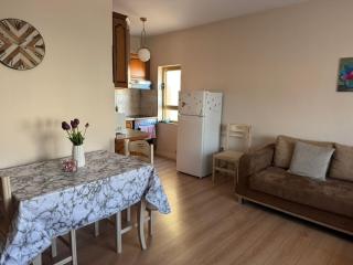 Armel's Apartment in Tirana-center - 9