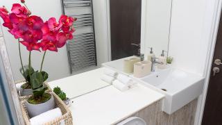 Stunning 2-Bed Retreat - AO Arena & Victoria Stn - 5