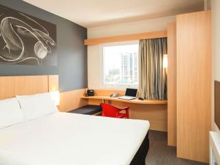 ibis Mogi das Cruzes Shopping - 4