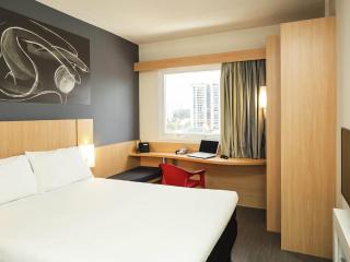 ibis Mogi das Cruzes Shopping - 2