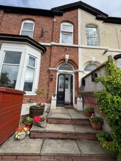 Louise Suite - Southport - 5