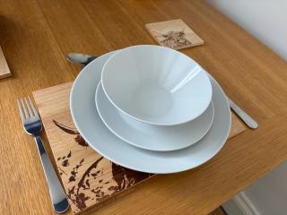 Louise Suite - Southport - 4