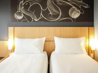 ibis Mogi das Cruzes Shopping - 3