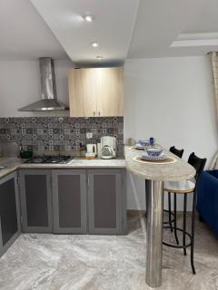 Cocon Zen la Marsa - 9