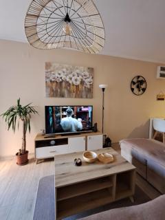 Holiday Home Apartment - 9