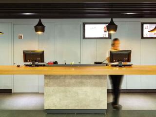 ibis Cascavel - 8