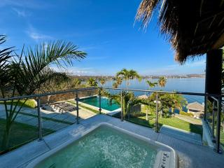 La Casa del Lago - 0