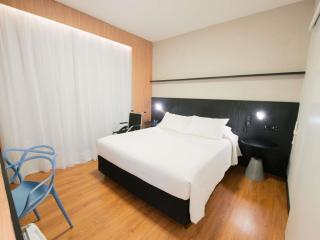 ibis Curitiba Shopping - 9