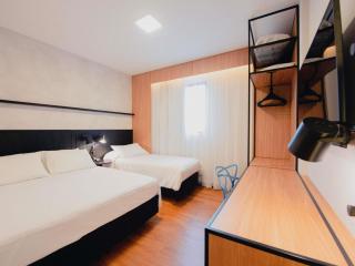 ibis Curitiba Shopping - 7